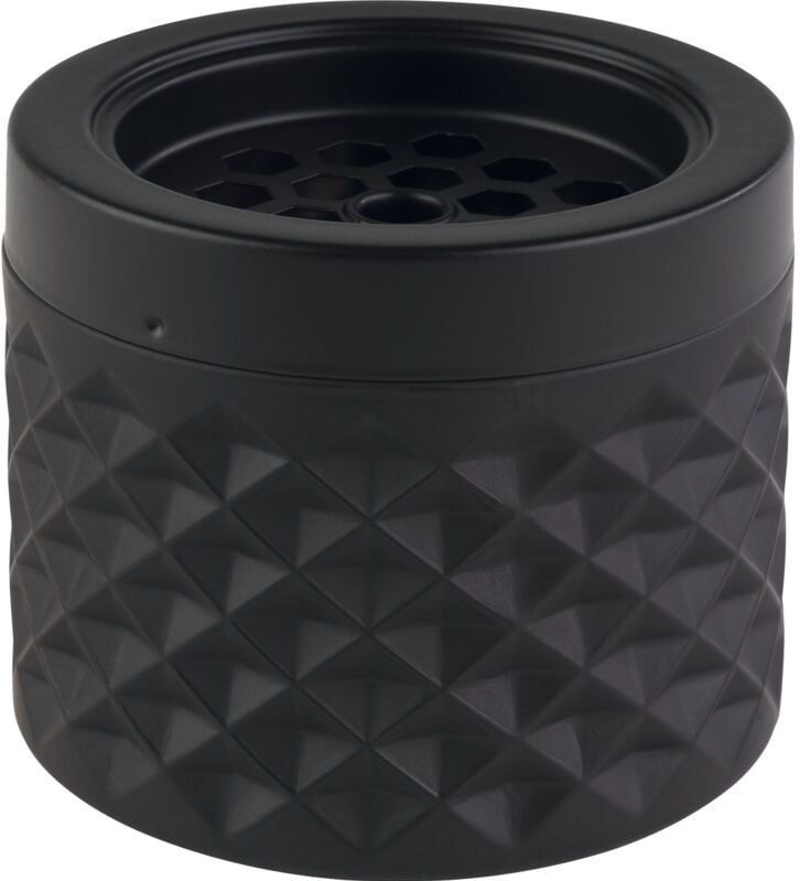 Asbak - Glas - Transparant