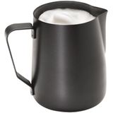 APS Milchkännchen, 0,6 l, Edelstahl mit Antihaftbeschichtung