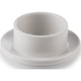 APS Butterdose weiß 0,06 l, 1 St.