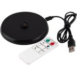 APS - CLEO - Tafellamp - Metaal - Ø 12 cm - H: 30,5 cm