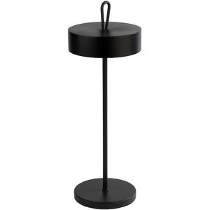 APS - CLEO - Tafellamp - Metaal - Ø 12 cm - H: 30,5 cm