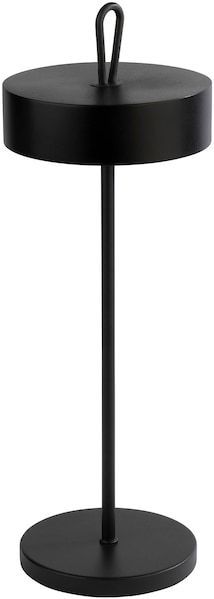 APS - CLEO - Tafellamp - Metaal - Ø 12 cm - H: 30,5 cm