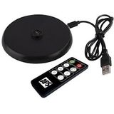 APS - Merle Mini - Draadloze Tafellamp - Spatwaterdicht IP54 - Kleurtemperatuur en Helderheid Instelbaar