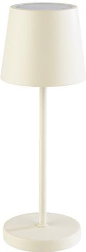 APS - Merle Mini - Draadloze Tafellamp - Spatwaterdicht IP54 - Kleurtemperatuur en Helderheid Instelbaar