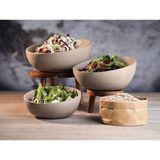 Schaal element beton ø29 5 x h8 5/14 5