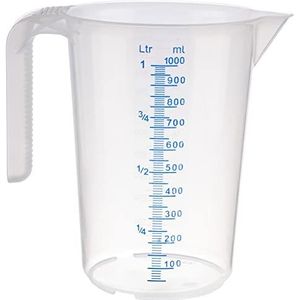 APS Messbecher STACK
