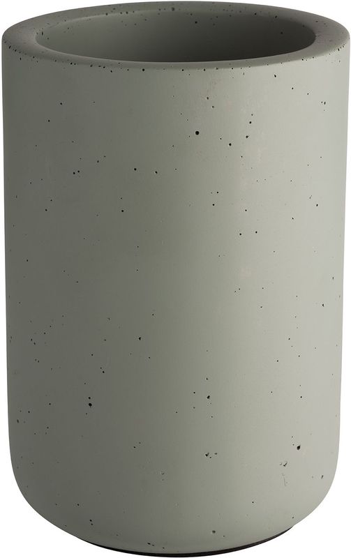 APS - ELEMENT - Flessenkoeler - Groen - Voor 0,7-1,5 Liter Flessen - Ø 12/10 cm, Hoogte 19 cm