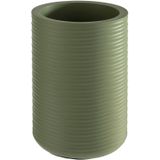 APS Element - Wijnkoeler & Champagnekoeler - Groen - Geïsoleerd