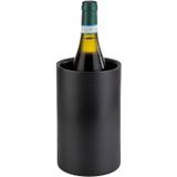 Flessenkoeler - Roestvrij Staal - 0,7 tot 1,5 Liter - Professioneel Gebruik