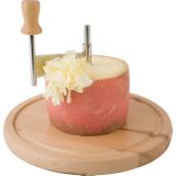 Kaaskruller - Chocoladekruller - APS - ø22xh15 cm - 3-delig