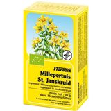 Salus - Sint Janskruid Thee - Biologische Kruidenthee - 20 Zakjes