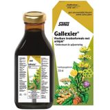 Salus Galaxier Artisjok Elixir 250 ml  -  Ocebio