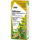 Salus Galaxier Artisjok Elixir 250 ml  -  Ocebio