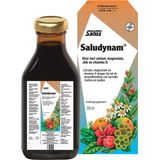Salus Saludynam calcium magnesium 250 Milliliter