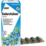 Salus Saluvision Capsules 45st