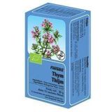 Salus - Floradix Tijmthee - Kruidenthee - Biologisch - 15 Zakjes