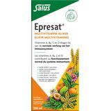 Salus Epresat Multivitamine - Vitaminen - Weerstand – Vloeibare multivitamine – 250 ml