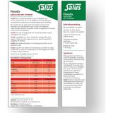 Salus Floradix IJzer-elixir - Mineralen - 500 ml