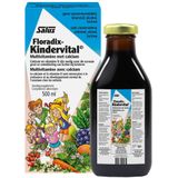 Floradix Kindervital - 500 ml - Multivitamine