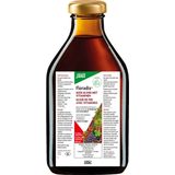 Floradix - IJzer-elixir - Voedingssupplement - 500 ml