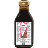 Floradix IJzer-Elixer Kids - Met Vitaminen C, B2 en B12 - IJzer voedingssupplement - Vegan - 250ml