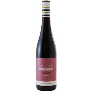 Weihnland Spätburgunder Fles 75cl