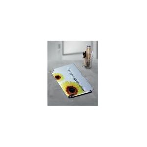 Avery Folie 2501 Klevend A4 Transparant 210 x 297 mm 50 Vellen