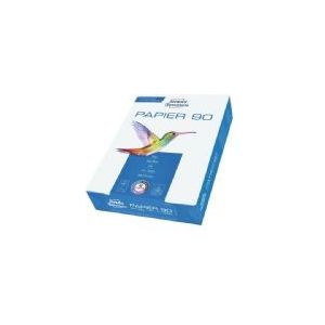 Avery Zweckform Druckerpapier 2563 Druckerpapier