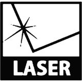 Avery-Zweckform 3552 OHP Laserfolie - DIN A4 - Transparant - 100 Stuk