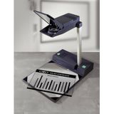 Avery-Zweckform 3552 OHP Laserfolie - DIN A4 - Transparant - 100 Stuk