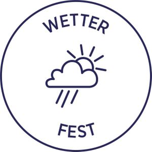 AVERY Zweckform wetterfeste Folienetiketten 99,1 x 67,7 mm