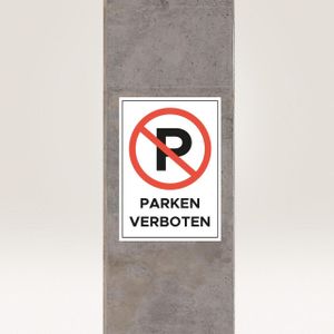 Avery Zweckform L4775REV-20 weerbestendige etiketten A4 210 x 297 mm wit (20 etiketten)
