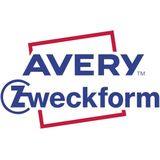 AVERY Zweckform L4716REV-20 Foliestickers - Wit - Ø30mm - 960 Stuks - Waterbestendig