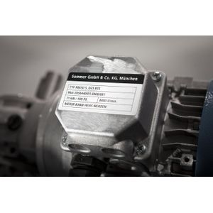 Folien-Etiketten ultra-resistent 99,1x42,3mm VE=10 Bogen 120 Etiketten wei&#223;