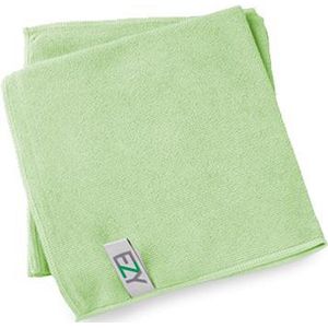 Wecovi - Microvezeldoek - Groen - 10 stuks