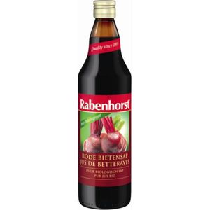 Rabenhorst Rode Bieten 750 ml