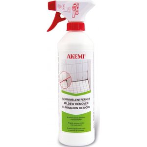 Akemi schimmelverwijderaar spray 500ml