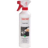 Akemi Crystal Clean Spray Ontvetter 500Ml