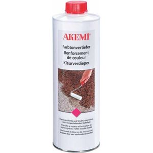 Akemi Kleurverdieper reinigingsmiddel 250ml voor natuursteen