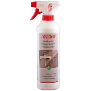 Akemi - Sanitair Reiniger Spray - 500ml
