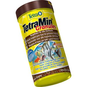 Tetra - TetraMin - Visvoer - 100ml - BioActive-formule