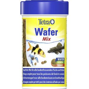 Tetra Wafermix - Vissenvoer - 100 ml
