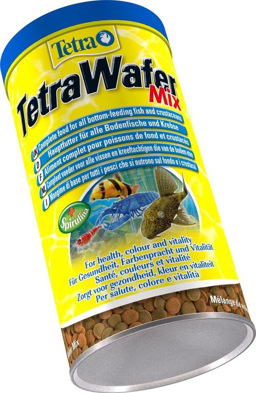 Tetra Wafer Mix 1 L