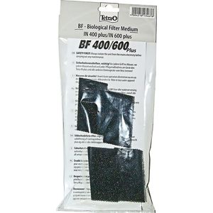 Tetra Tec In Bf Plus Biofilterspons 2 stuks 400-600