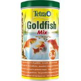 Pflegemittel Tetra