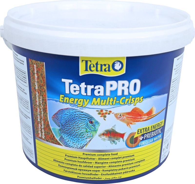 Tetra Pro Crisps 10L
