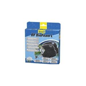 Tetra - Aquariumfilter - Aquarium - Tetra Tec Ex1200 Bf Filterpatroon 4,9x21,5x21,5cm Zwart - 1st
