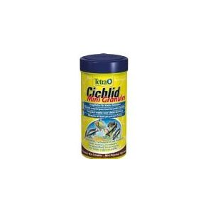 Tetra Cichlid granulaat mini 250ML