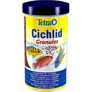 Tetra Cichlid - Visvoer - 500 ml