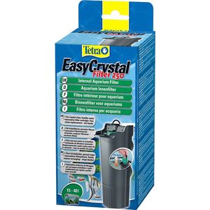 Tetra Tec EasyCrystal  - Aquariumfilter - 40 L